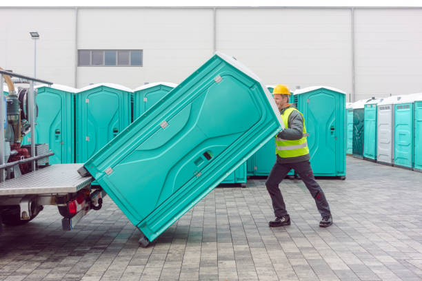 Best Best portable toilet rental  in Tukwila, WA
