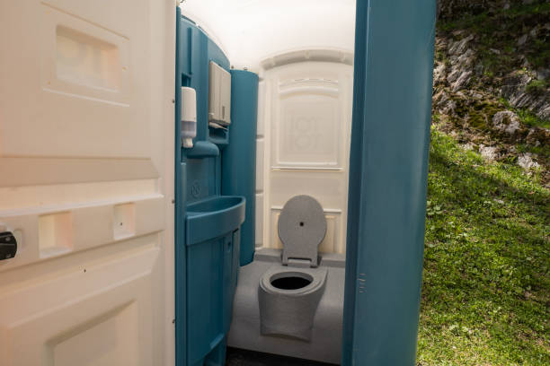 Best Emergency porta potty rental  in Tukwila, WA