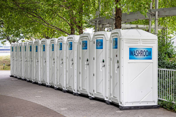 Best Emergency porta potty rental  in Tukwila, WA