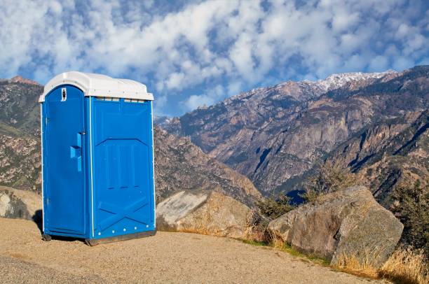 Best Affordable porta potty rental  in Tukwila, WA