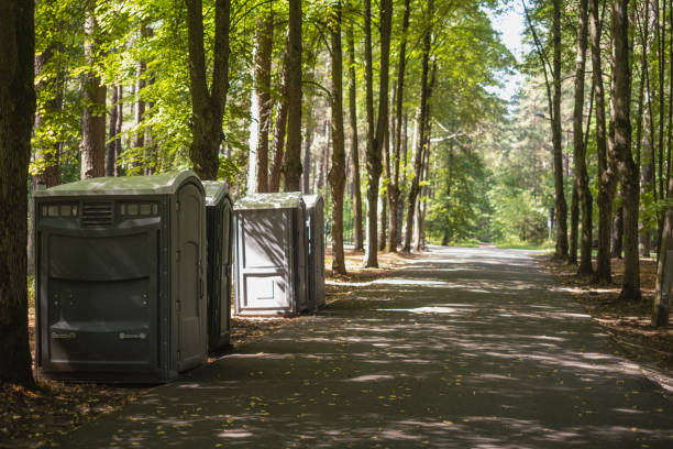 Best Porta potty delivery and setup  in Tukwila, WA