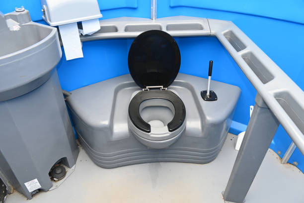Portable Toilet Options We Offer in Tukwila, WA