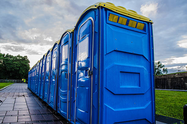 Best Porta potty rental near me  in Tukwila, WA